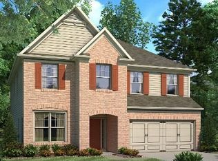 3552 Fallen Oak Dr, Buford, GA 30519