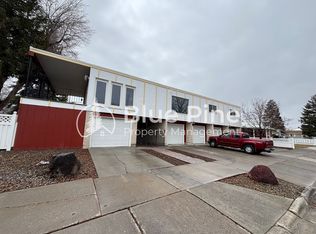 542 Gladstone St UNIT 3, Idaho Falls, ID 83401
