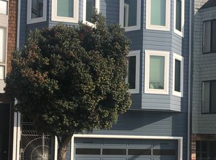 511 Pennsylvania Ave, San Francisco, CA 94107