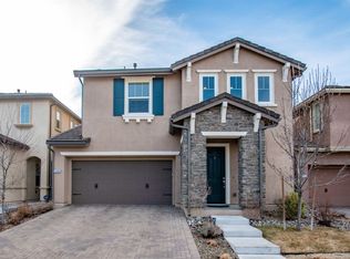 1930 Hope Valley Dr, Reno, NV 89521