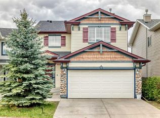 80 W Eversyde Way SW, Calgary, AB T2Y 4V5