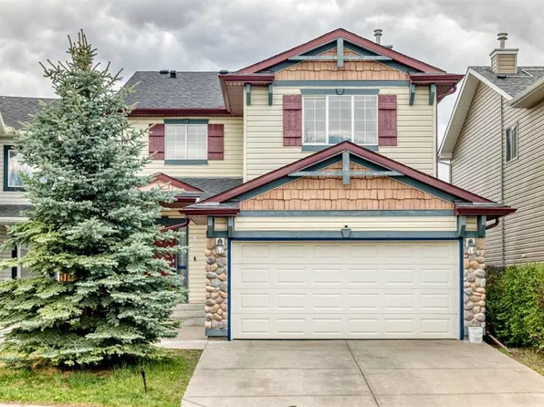 80 W Eversyde Way SW, Calgary, AB T2Y 4V5