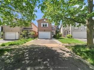 10 Park Lane Cir, Richmond Hill, ON L4C 6S8