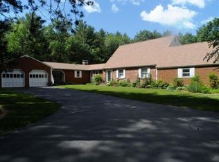 26 Blueberry Hill Ln, Gilford, NH 03249