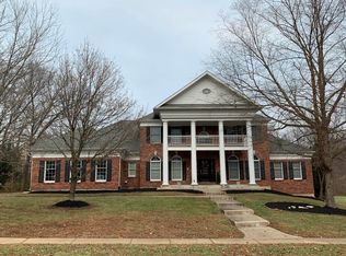 1130 Wildhorse Parkway Dr, Chesterfield, MO 63005
