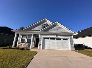 649 Ashburn Dr N, Augusta, SC --