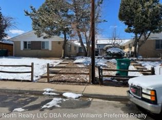 1233 Akron St, Aurora, CO 80010