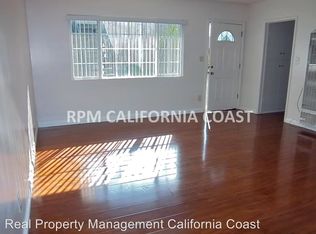 15708 Van Ness Ave APT 3, Gardena, CA 90249