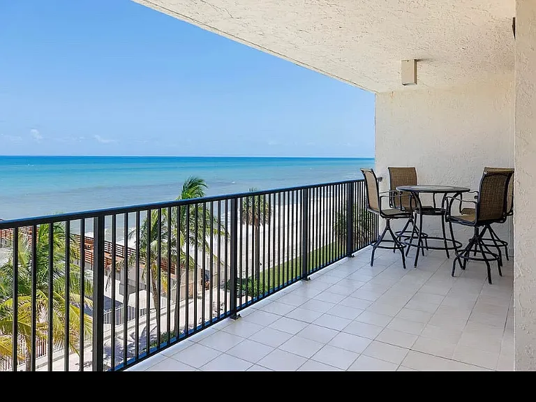 4800 Highway A1A #408 — Photo 1