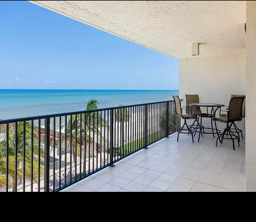 4800 Highway A1A #408