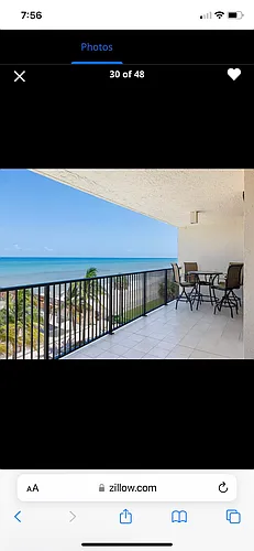4800 Highway A1A #408 Photo 1