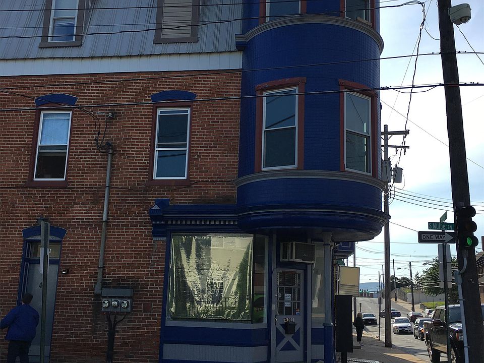 1st image of 46 S Mulberry St APT 4