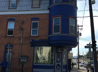 46 S Mulberry St APT 4, Hagerstown, MD 21740