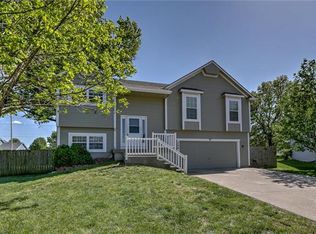 200 W Cheyenne St, Gardner, KS 66030