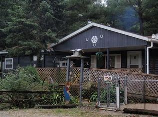 4345 W Skeels Rd, Montague, MI 49437