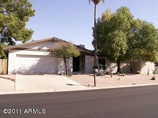 1st image of 9201 N Arroya Vista Dr