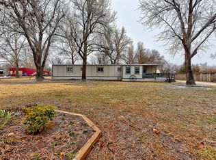 12013 SW 26th St, Yukon, OK 73099