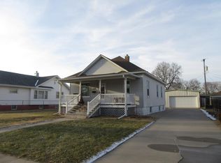 510 W 8th St, Grand Island, NE 68801