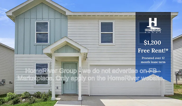 150 Bluebonnet Way — Photo 1