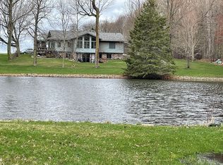 213251 Webertown Ave, Stratford, WI 54484