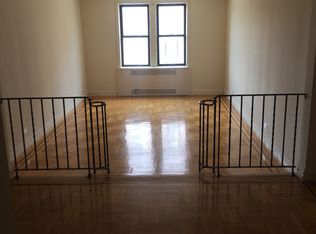 541 E 183rd St #2, Bronx, NY 10458