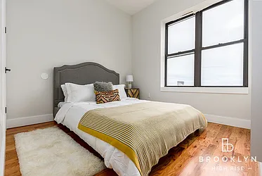 Rented by Brooklyn High Rise LLC