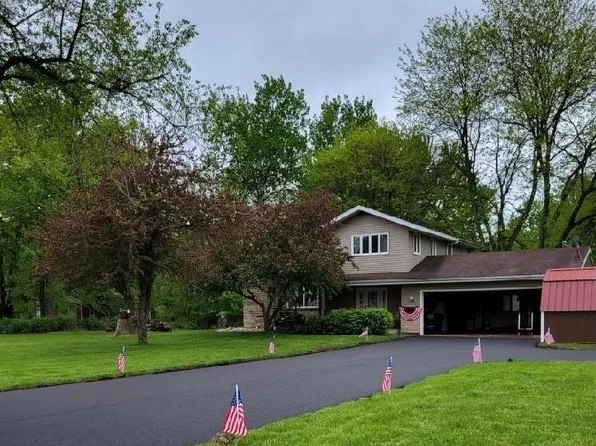 1915 County Road Z, Friendship, WI 53934