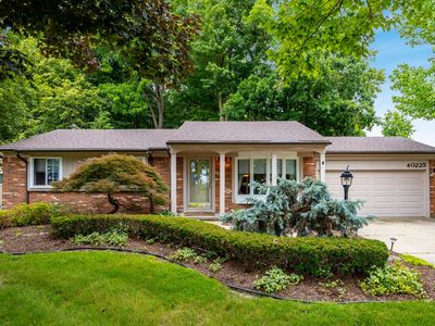 40225 Sandpoint Way, Novi, MI, 48375