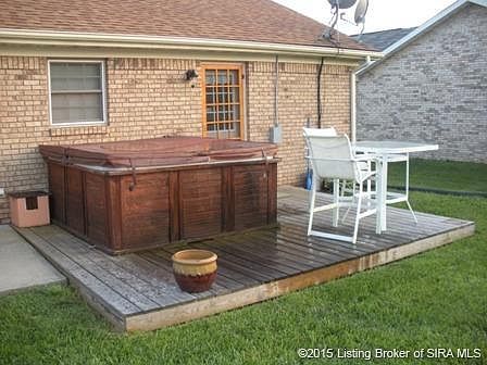 5th image of 628 E Kristie Ave