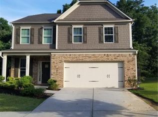 1301 Thomas Daniel Way, Lawrenceville, GA 30045