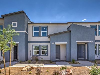 9395 Jade Mesa St LOT 42, Las Vegas, NV, 89139
