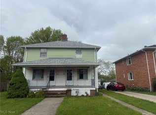 4202 Milford Ave, Parma, OH