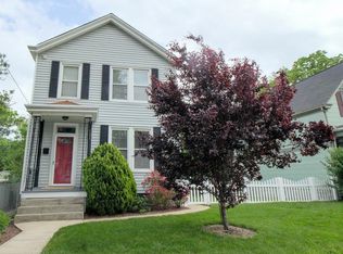 2824 Rosella Ave, Cincinnati, OH 45208