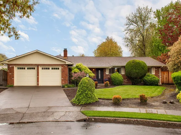 4080 NW 190th Ave, Portland, OR 97229