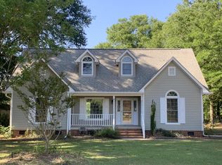 1920 McQueen Blvd, Orangeburg, SC 29118