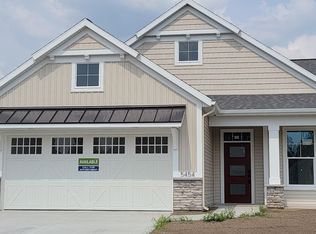 5454 Albright Ave SW #46, Grandville, MI 49418