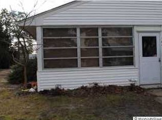 6 Valley Ct #54A, Whiting, NJ 08759