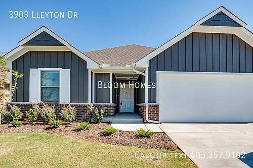 3903 Lleyton Dr Photo 1