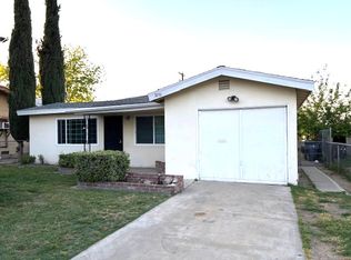 3255 E Madison Ave, Fresno, CA 93702