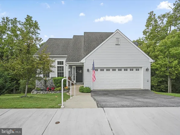 132 Conestoga Woods Rd, Lancaster, PA 17602