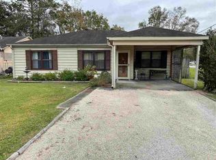 5675 Pine Burr Blvd, Beaumont, TX 77708