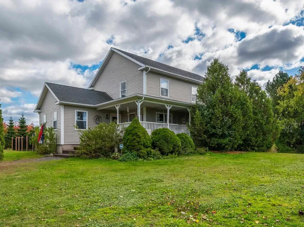 120 Willow Ave, Berwick, NS B0P 1E0