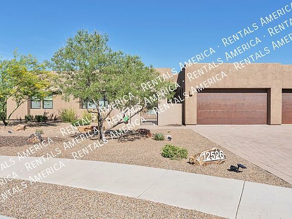 2nd image of 12526 N Placita El Cobo