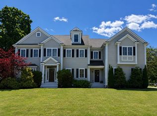 26 Webster Rd, Lexington, MA 02421
