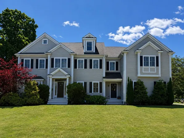 26 Webster Rd, Lexington, MA 02421
