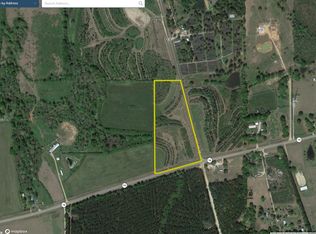 Highway #16, Amite, LA 70422