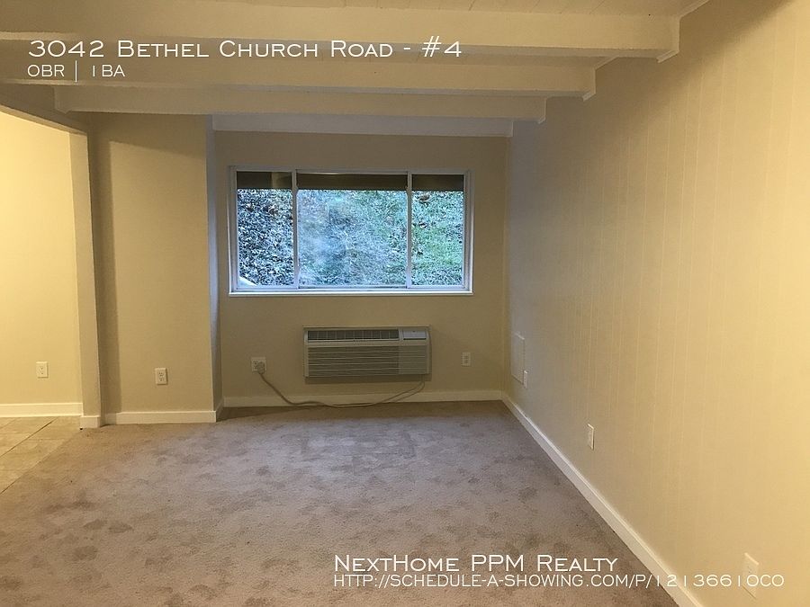 2nd image of 3042 Bethel Church Rd APT 4