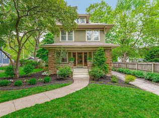 7328 Terrace St, Kansas City, MO 64114