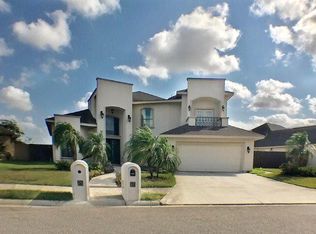 1803 Sebastian St, Mission, TX 78572