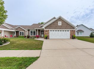 4370 44th St S, Fargo, ND 58104